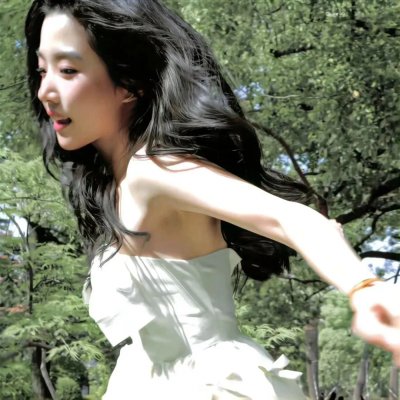 闪光的夏天